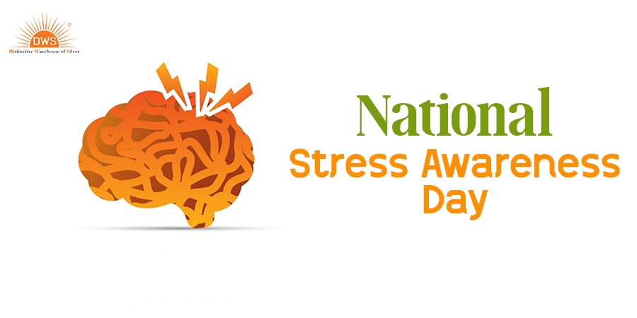 National Stress Awareness Day